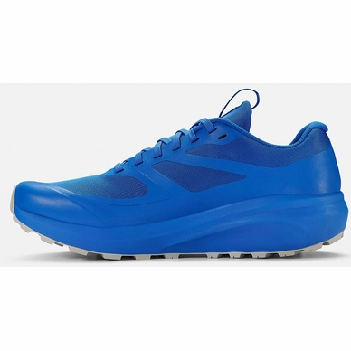 Trailrunning Schoen Arc'teryx Men Norvan LD 3 Fluidity Dark Cocoon-2