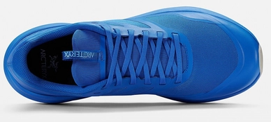 Trailrunning Schoen Arc'teryx Men Norvan LD 3 Fluidity Dark Cocoon