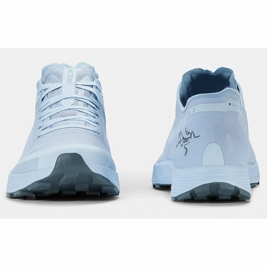 Trailrunning Schoen Arc'teryx Men Norvan SL 2 Dark Ether Neptune-4