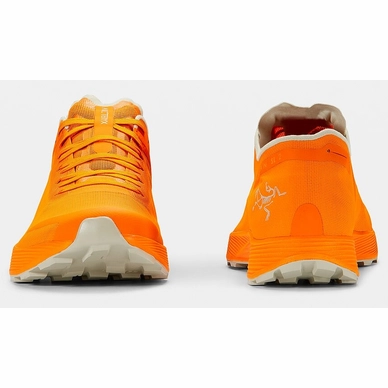 Trailrunning Schoen Arc'teryx Men Norvan SL 2 Light Revel Light Cocoon-4