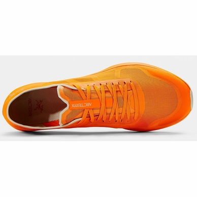 Trailrunning Schoen Arc'teryx Men Norvan SL 2 Light Revel Light Cocoon