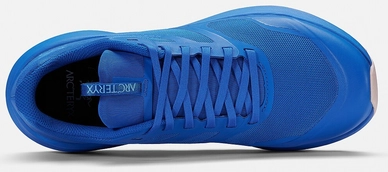 Trailrunning Schoen Arc'teryx Women Norvan LD 3 Fluidity Light Desert Salt