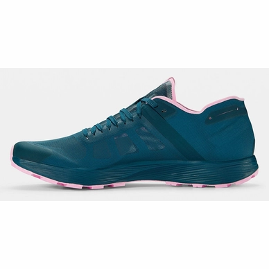 Trailrunning Schoen Arc'teryx Women Norvan SL 2 Labyrinth Light Mesmer