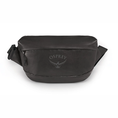 Heuptas Osprey Transporter Waist Black