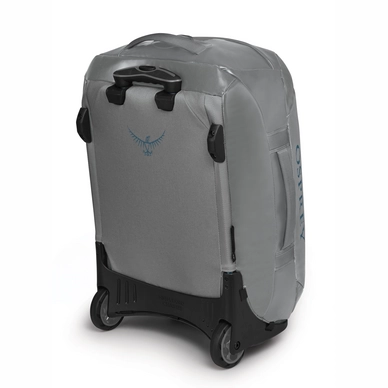 TransporterWheeledDuffel40_F21_Side4_SmokeGrey