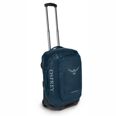 TransporterWheeledDuffel40_F21_Side_VenturiBlue