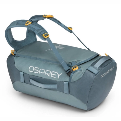 Osprey transporter shop 40 keystone grey