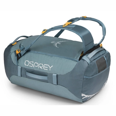 Duffel Osprey Transporter 65 Keystone Grey