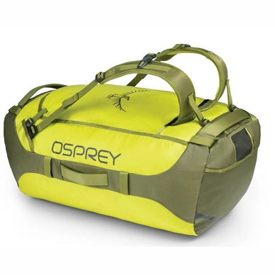 Duffel Osprey Transporter 95 Sub Lime