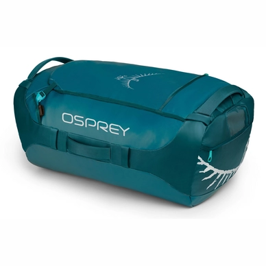 Reisetasche Osprey Transporter 95 Westwind Teal
