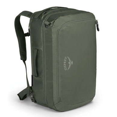 Reisetasche Osprey Transporter Carry-On 44 Haybale Green