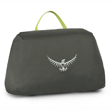 Transport Cover Osprey Airporter S Shadow Grey Outdoorsupply