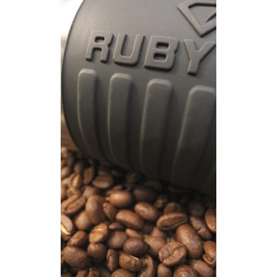 Reisbeker Rubytec Shira Travel Mug Orange 0,5L