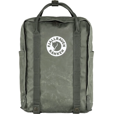 Rugzak Fjällräven Tree-Kånken Charcoal Grey