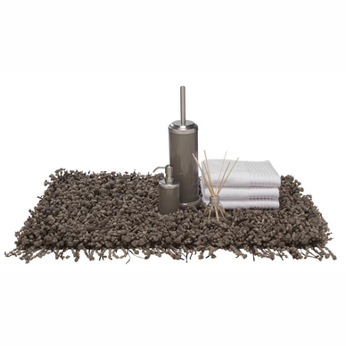 Set Décoratif Sealskin Trendy Taupe