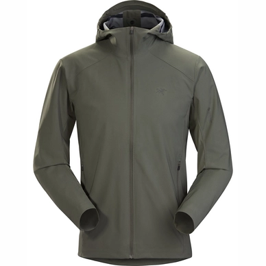 Vest Arc'teryx Men Trino SL Hoody Aeroponic