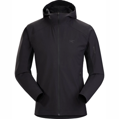 Vest Arc'teryx Men Trino SL Hoody Black