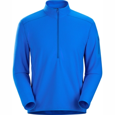 Trui Arc'teryx Men Delta LT Zip Neck Fluidity