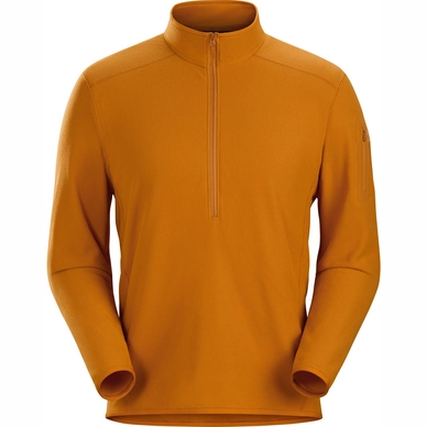 Trui Arc'teryx Men Delta LT Zip Neck Revel
