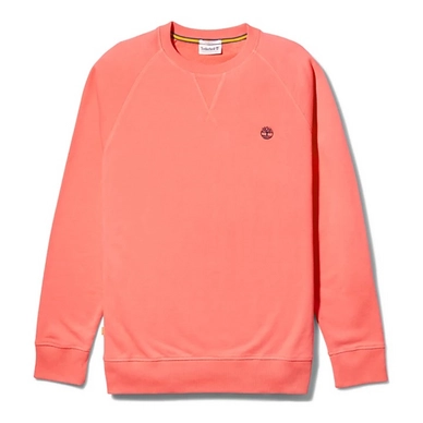 Pull Timberland Homme Exeter River Sweatshirt Cayenne
