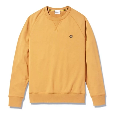 Pull Timberland Homme Exeter River Sweatshirt Wheat Boot