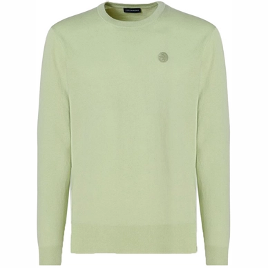 Trui North Sails Men Crewneck 12GG Seaweed Green