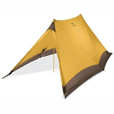 Tent MSR Essential Twin Brothers