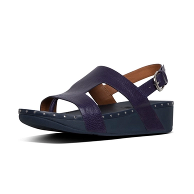 FitFlop Marli™ Sandal Midnight Navy