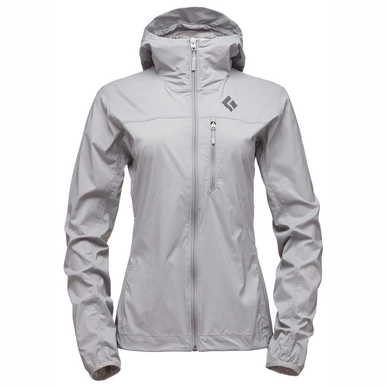 Jas Black Diamond Women Alpine Start Hoody Nick