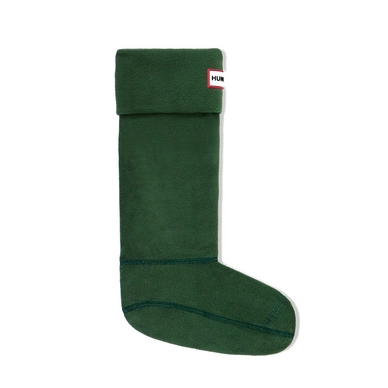 Chaussettes Pour Bottes Hunter Boot Sock Hunter Green