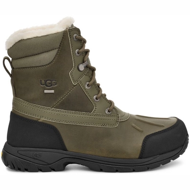UGG Men Felton Moss Green
