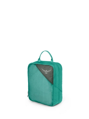 Organiser Osprey Ultralight Double Sided Cube Medium Tropic Teal M
