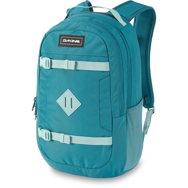Sac à Dos Dakine Urbn Mission Pack 18L Digital Teal