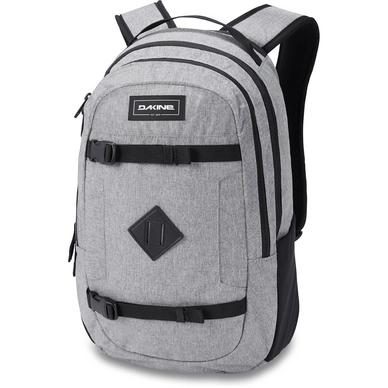 Sac à Dos Dakine Urbn Mission Pack 18L Greyscale