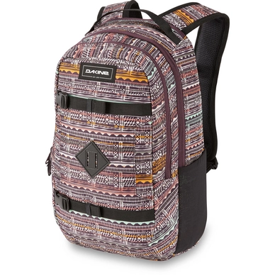 Rucksack Dakine Urbn Mission Pack 18 L Multi Quest