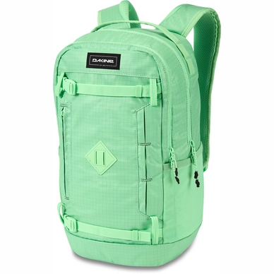 Sac à Dos Dakine Urbn Mission Pack 23L Dusty Mint Ripstop