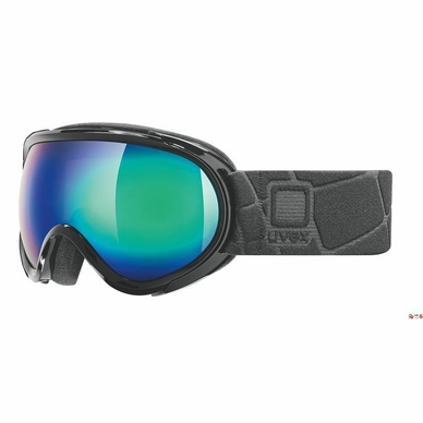 Ski Goggles Uvex G.Gl 7 Pure Core