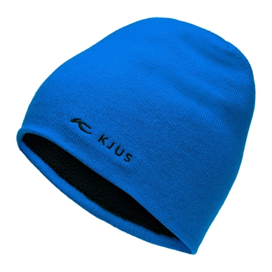 Mütze KJUS Formula Beanie Aruba Blue