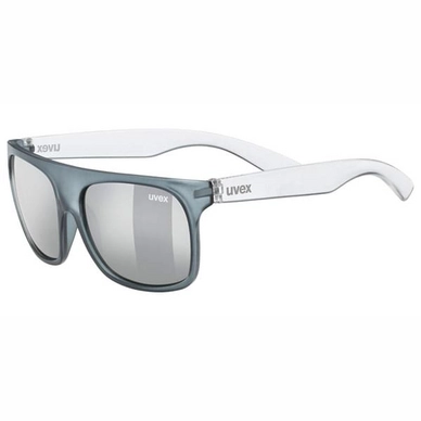 Zonnebril Uvex Sportstyle 511 Grey Clear