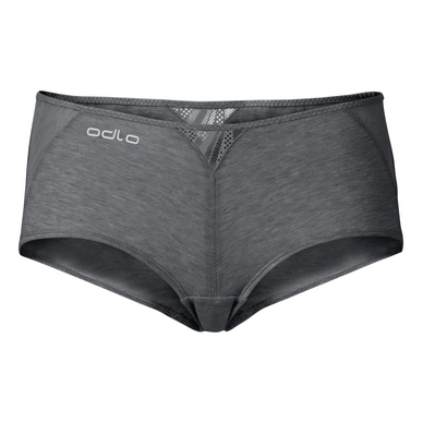 Ondergoed Odlo Womens Panty Revolution Ts X-Light Steel Grey Melange