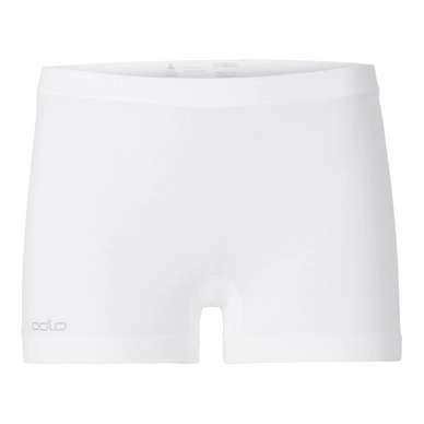 Ondergoed Odlo Womens Panty Evolution X-Light White