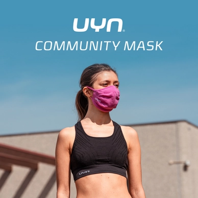UYN Community Mask - 3