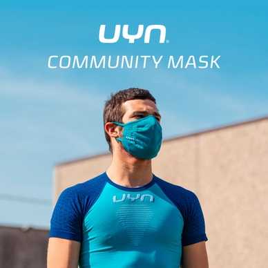 UYN Community Mask - 4