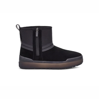 UGG Women Classic Tech Mini Black