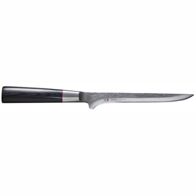 Couteau à Désosser Suncraft Senzo Classic 17 cm
