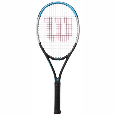 Tennisschläger Wilson Ultra Power 100 2021 (Besaitet)