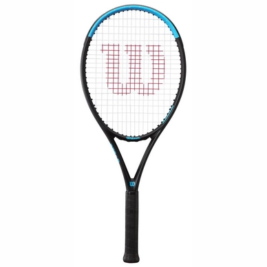 Tennisracket Wilson Ultra Power 105 2021 (Bespannen)
