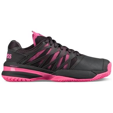 Tennis Shoes K Swiss Women Ultrashot Magnet Pink