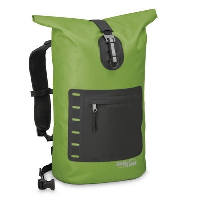 Rugzak Sealline Urban Small Green