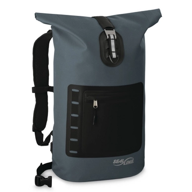 Rucksack Sealline Urban Small Grau